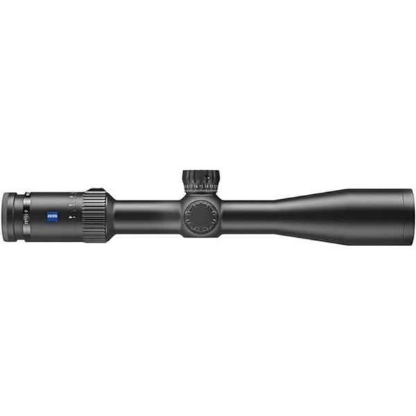 Zeiss Conquest V4 4-16x44 Riflescope with ZMOA-T30 Reticle (#64)
