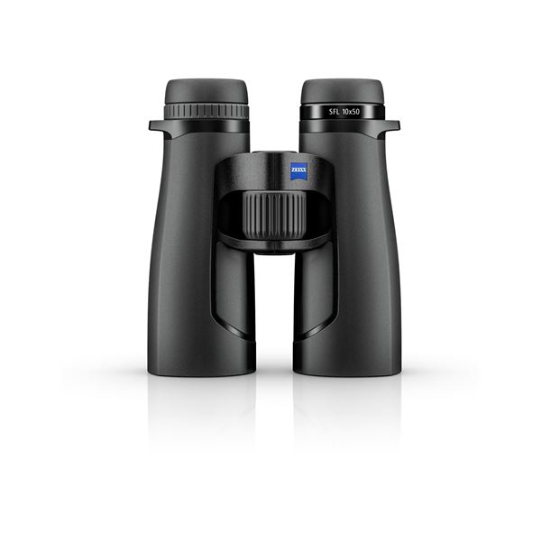 Zeiss SFL 10x50 Binoculars