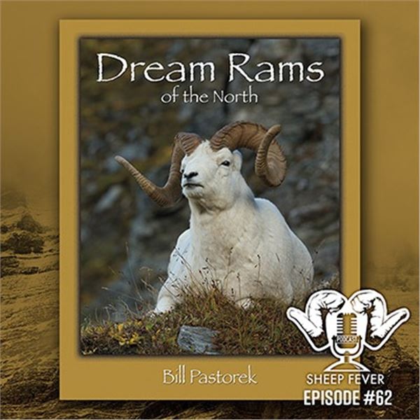 "Dream Rams of the the North" by Bill Pastorek