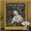 "Dream Rams of the the North" by Bill Pastorek