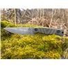 Alaska Blade Works Wrangell Ultralight Knife