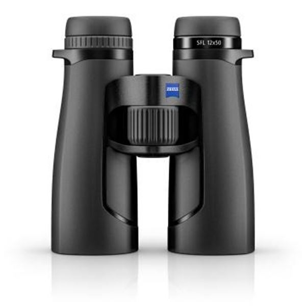 ZEISS SFL 12X50 BINOCULARS