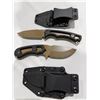 Havik Skinning "H2" Desert Eagle Knife Set