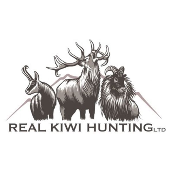 Three Free Range Bull Tahr + $1,000 USD Trophy Credit for 2nd Trophy with Real Kiwi Hunting Outfitte