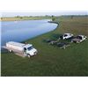Image 2 : LOCHOW RANCH POND & LAKE MANAGEMENT: Pond/Lake Electrofishing Survey and Florida Bass Stocking - Tex