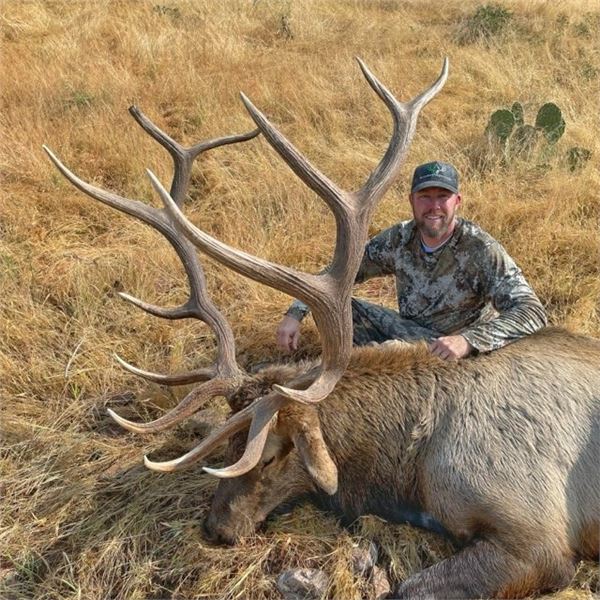 ZERO OUTFITTER FEES: 3-Year Elite Membership