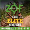Image 3 : ZERO OUTFITTER FEES: 3-Year Elite Membership