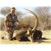Image 4 : TROMPETTERSFONTEIN SAFARI OUTFITTERS: 6-Day, 5-Night African Safari for Two Hunters at Trompettersfo