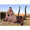 Image 1 : THORMAHLEN & COCHRAN SAFARIS:  9-Day Hunting Safari for One Hunter and One Observer for Cape Eland, 