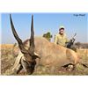 Image 2 : THORMAHLEN & COCHRAN SAFARIS:  9-Day Hunting Safari for One Hunter and One Observer for Cape Eland, 