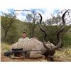 Image 3 : THORMAHLEN & COCHRAN SAFARIS:  9-Day Hunting Safari for One Hunter and One Observer for Cape Eland, 