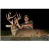 Image 1 : TIMBERGHOST: Iowa Whitetail Hunt to Support the HSCF Dan L Duncan Scholarship Program