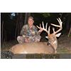 Image 2 : TIMBERGHOST: Iowa Whitetail Hunt to Support the HSCF Dan L Duncan Scholarship Program