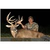 Image 3 : TIMBERGHOST: Iowa Whitetail Hunt to Support the HSCF Dan L Duncan Scholarship Program