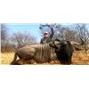 Image 1 : SABUDAWN SAFARIS: 6-Day Hunt for 4 Hunters For Any Two Animals on the List or 1x Zebra Per Hunter