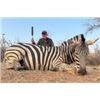 Image 2 : SABUDAWN SAFARIS: 6-Day Hunt for 4 Hunters For Any Two Animals on the List or 1x Zebra Per Hunter