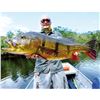 Image 1 : RIVER PLATE ANGLERS & WINGSHOOTING: 6-Day, 2x1 Peacock Bass Fishing Trip for Two Anglers in Brazil