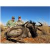 Image 2 : CAPE TO CAIRO SAFARI: 5-Day Plains, Exotic, and Dangerous Game Hunt in South Africa for Two Hunters