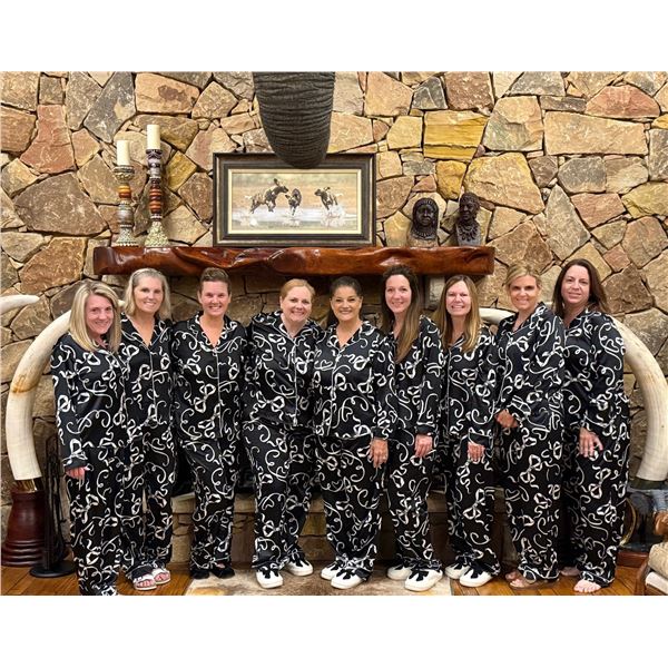 Rancho De Suenos  Girls  Weekend in the Hill Country