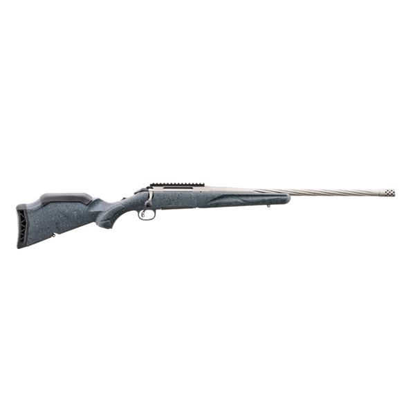 RUGER: American Gen2 Rifle  in .270 Win
