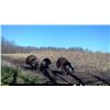 Image 1 : MIDWEST CUSTOM HUNTS: 3-Day High Octane Guided Northeast Missouri Spring Turkey Hunt for One Hunter