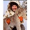 Image 3 : DB OUTFITTING: 5 Days, 6 Nights, Canadian Lynx Hunt for One Hunter