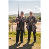 Image 2 : FRONTERA WINGSHOOTING: 4-Day, 3-Night Dove Hunt in Argentina for Four