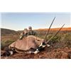 Image 2 : DOORNRIVIER SAFARIS: 7-Day, 6 Animal Hunt for Two Hunters in the Eastern Cape of South Africa