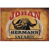 Image 4 : JOHAN HERMANN SAFARIS: 7-Day 6-Nights for Three Hunters and Three Observers in South Africa