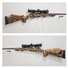 Image 1 : RED DESERT RIFLES: Custom Rifle