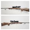 Image 2 : RED DESERT RIFLES: Custom Rifle