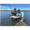 Image 2 : ALASKA EXPEDITION LODGE: 7-Days of Guided Fishing on the famed Tsiu River for Two Anglers