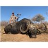 Image 1 : DRIES VISSER SAFARIS:  10-Day Hunt for Two Hunters and Two Observers in Limpopo Province, South Afri