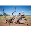 Image 2 : AFRICAN BOWHUNTING ADVENTURES: 8-Night All Inclusive Safari