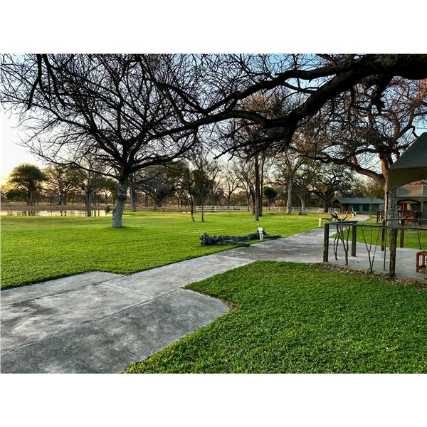 MARVEL AFRIA HUNTING SAFARIS: 9-Day South African Hunting & Fishing Safari