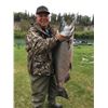 Image 9 : 2026 Alaska Kenai Peninsula Fishing Trip for Two (2) People