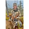 Image 7 : 2026 5 Days 6 Nights DIY Sitka Blacktail, Guided Sea Duck Hunt for (4) Hunters