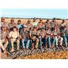 Image 1 : 3-Day Argentina Dove Hunt for Four (4) hunters