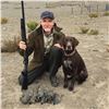 Image 1 : 3-Day California Quail Hunt for Two (2) Hunters