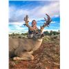 Image 1 : 2026 Utah Buck Deer San Juan, Elk Ridge Conservation Permit, Hunter’s Choice of Season/Weap