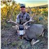 Image 2 : 2026 Utah Buck Deer San Juan, Elk Ridge Conservation Permit, Hunter’s Choice of Season/Weap