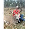 Image 1 : 2026 Wyoming Antelope/Whitetail Combo Hunt