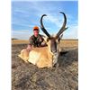 Image 3 : 2026 Wyoming Antelope/Whitetail Combo Hunt