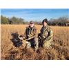 Image 4 : 5-Day Trophy Whitetail Hunt for One (1) Hunter in Kansas