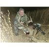 Image 5 : 5-Day Trophy Whitetail Hunt for One (1) Hunter in Kansas