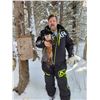 Image 1 : Canada Trapline Adventure offered by Groat Creek Outfitters
