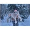Image 2 : Canada Trapline Adventure offered by Groat Creek Outfitters