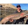 Image 1 : Idaho Fully Guided Fishing trip for Six (6) Anglers
