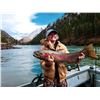 Image 2 : Idaho Fully Guided Fishing trip for Six (6) Anglers