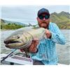 Image 3 : Idaho Fully Guided Fishing trip for Six (6) Anglers